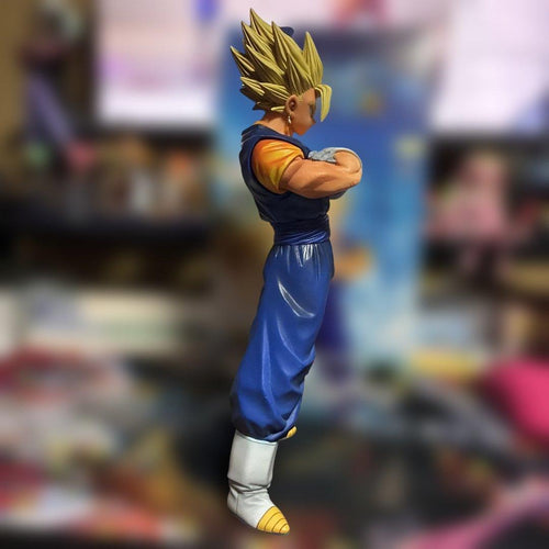 Banpresto Dragon Ball Msp