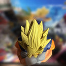 Banpresto Dragon Ball Msp