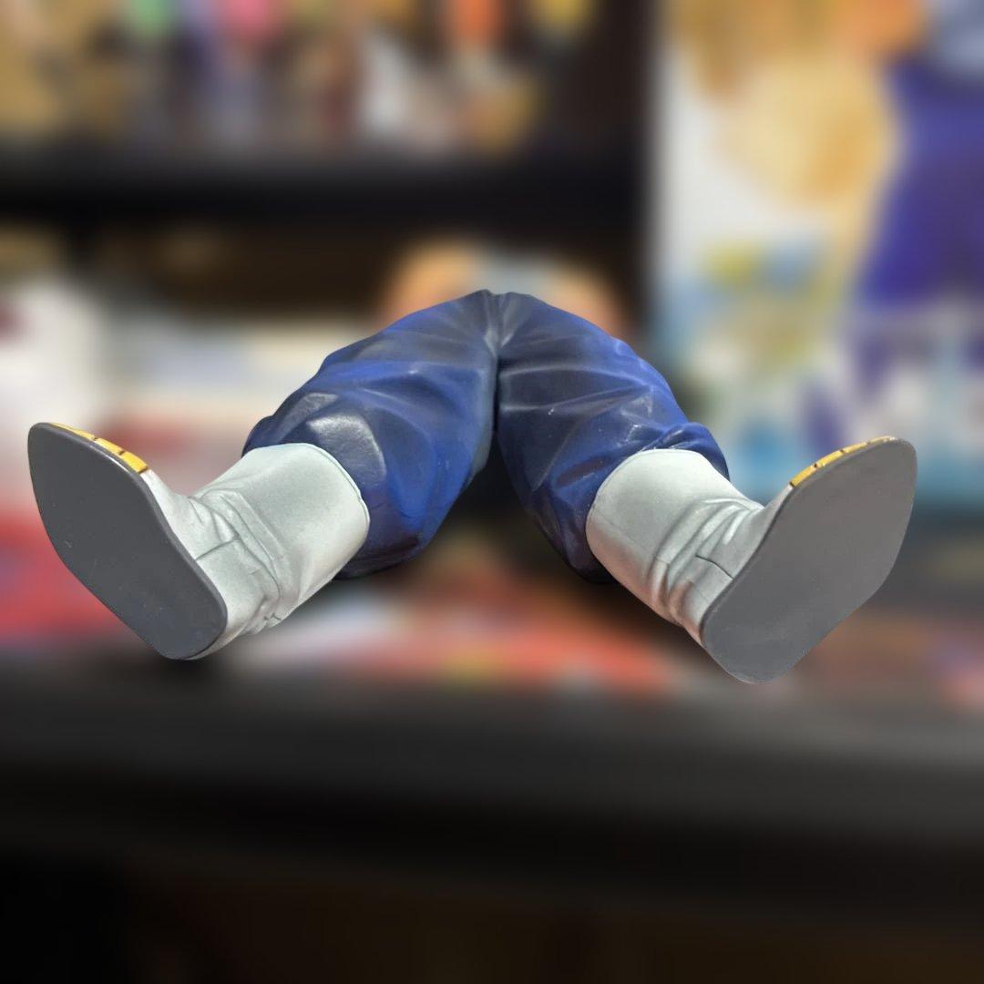 Banpresto Dragon Ball Msp