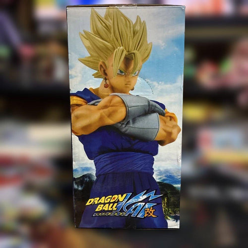 Banpresto Dragon Ball Msp