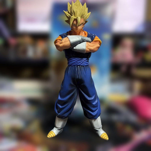Banpresto Dragon Ball Msp