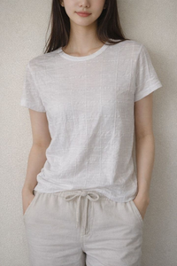 Comme Des Garcons Short Sleeve (T -Shirt) A79