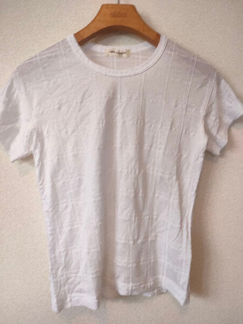 Comme Des Garcons Short Sleeve (T -Shirt) A79