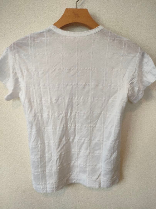 Comme Des Garcons Short Sleeve (T -Shirt) A79