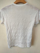 Comme Des Garcons Short Sleeve (T -Shirt) A79