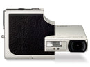 Compact Digital Camera Contax Sl300Rt