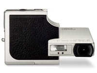 Kyocera Compact Digital Camera Contax Sl300Rt