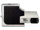 Compact Digital Camera Contax Sl300Rt
