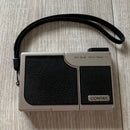 Compact Digital Camera Contax Sl300Rt