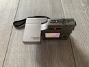 Compact Digital Camera Contax Sl300Rt