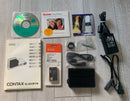 Compact Digital Camera Contax Sl300Rt