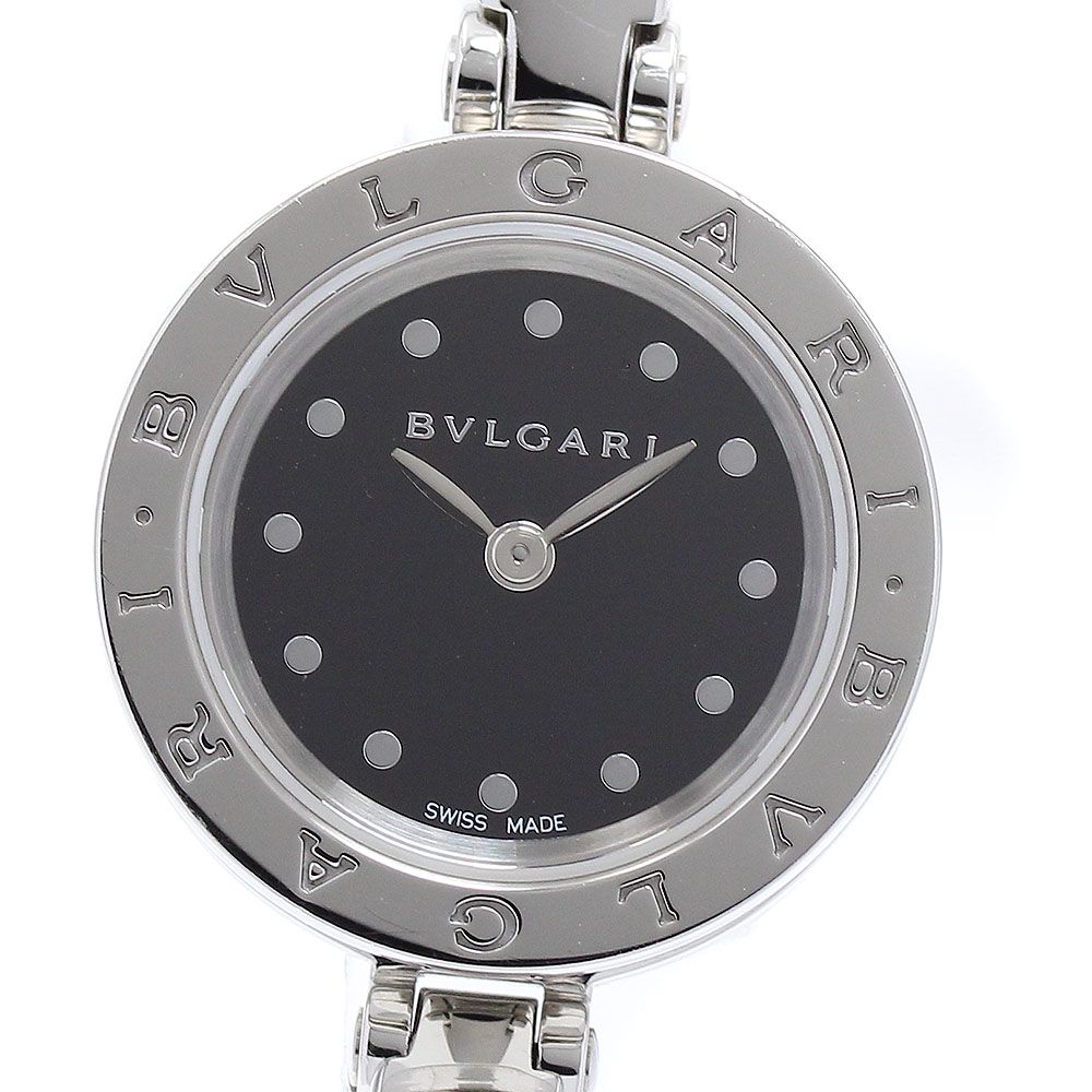 Bvlgari Watch (Quartz) Bz23S B-Zero1 _890455