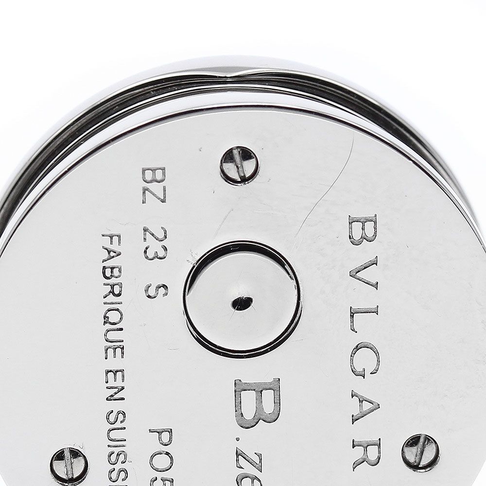 Bvlgari Watch (Quartz) Bz23S B-Zero1 _890455