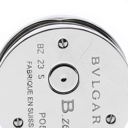 Bvlgari Watch (Quartz) Bz23S B-Zero1 _890455