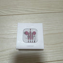 Wired Earphones Aeae Lightning