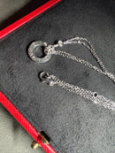 Cartier Necklaces 18K