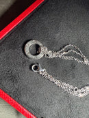 Cartier Necklaces 18K