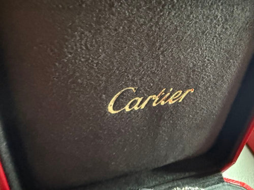 Cartier Necklaces 18K