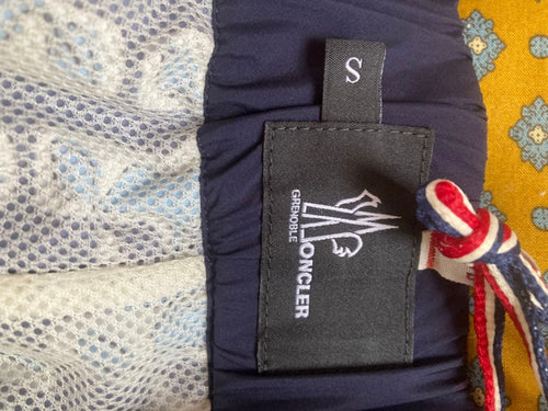 Moncler Shorts Day-Namic