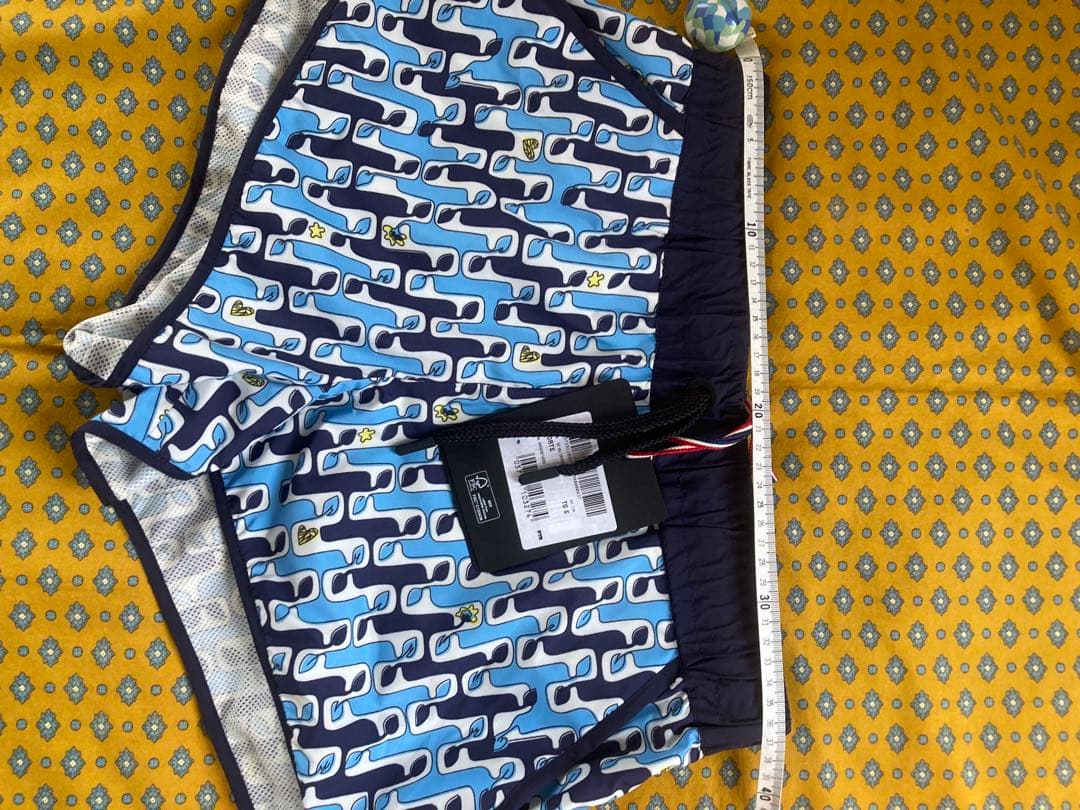 Moncler Shorts Day-Namic