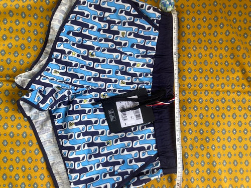 Moncler Shorts Day-Namic