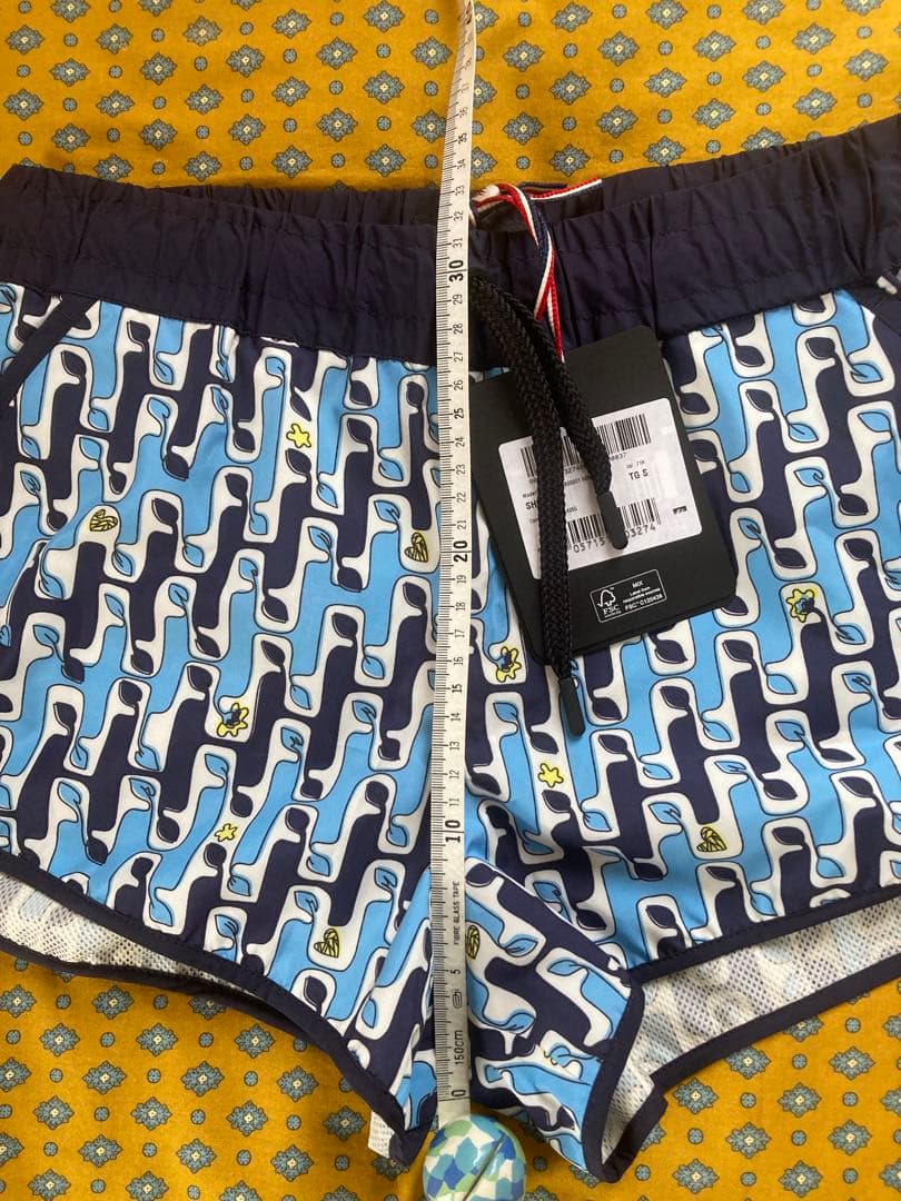 Moncler Shorts Day-Namic