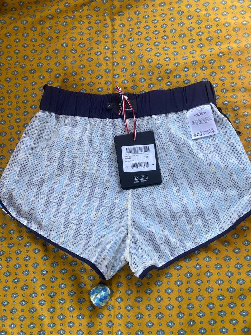 Moncler Shorts Day-Namic
