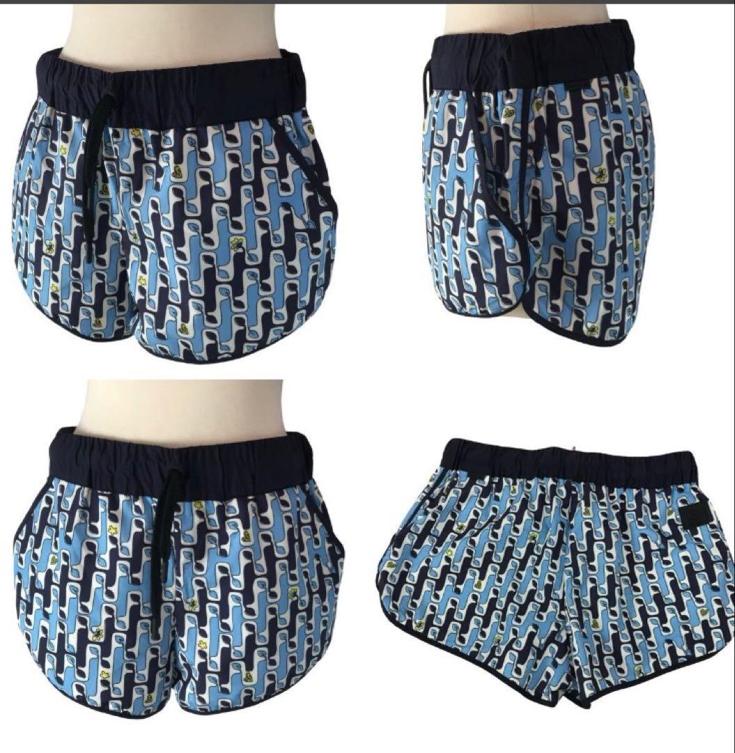 Moncler Shorts Day-Namic