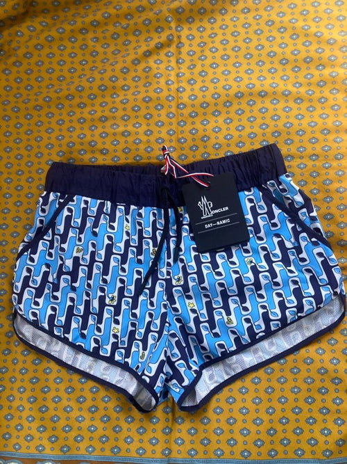 Moncler Shorts Day-Namic