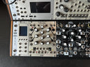Modular Synthesizers Make Noise Mannequins Buchla