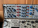Modular Synthesizers Make Noise Mannequins Buchla