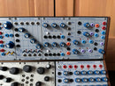 Modular Synthesizers Make Noise Mannequins Buchla