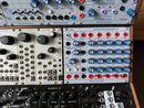Modular Synthesizers Make Noise Mannequins Buchla
