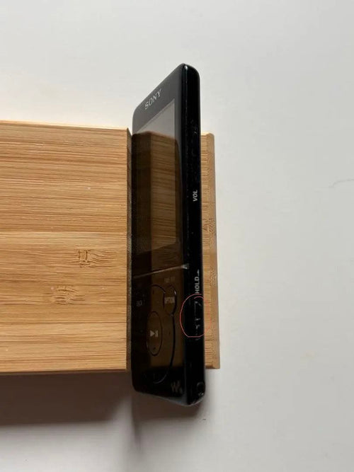 Sony Digital Audio Players Nw-S775(16Gb) &Mdr-Ex31Bn