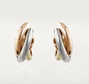 Cartier Clip-On Earrings