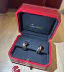 Cartier Clip-On Earrings