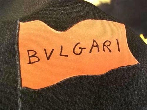 Bvlgari Others 100% Fx7907