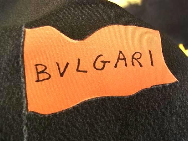 Bvlgari Others 100% Fx7907