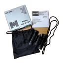 Binoculars Opera Glasses Pentax Ud 9 21 Black