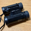Binoculars Opera Glasses Pentax Ud 9 21 Black