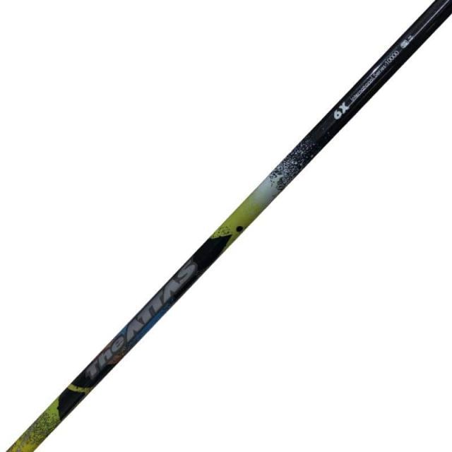 Shaft (G440 The Attas 6 X)B