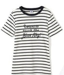 Petit Bateau Short-Sleeve T