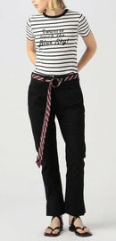 Petit Bateau Short-Sleeve T
