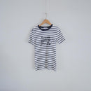 Petit Bateau Short-Sleeve T