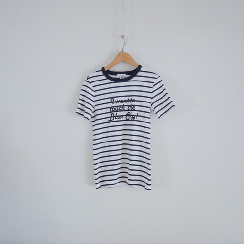 Petit Bateau Short-Sleeve T