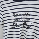 Petit Bateau Short-Sleeve T