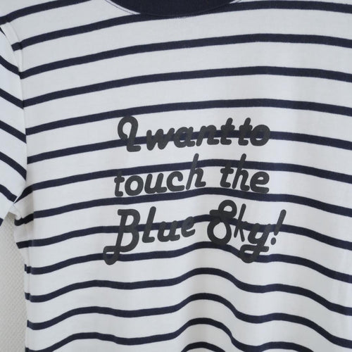 Petit Bateau Short-Sleeve T