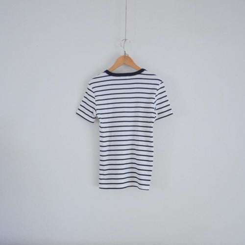 Petit Bateau Short-Sleeve T