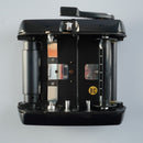 Mamiya Large -Size Medium Format Camera (Film) Rb67 Roll Cartridge Magazine