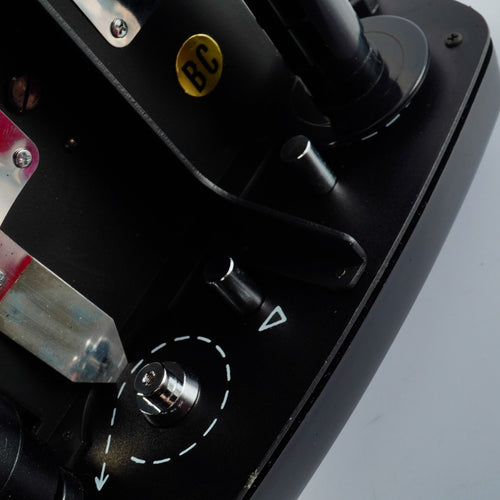 Mamiya Large -Size Medium Format Camera (Film) Rb67 Roll Cartridge Magazine